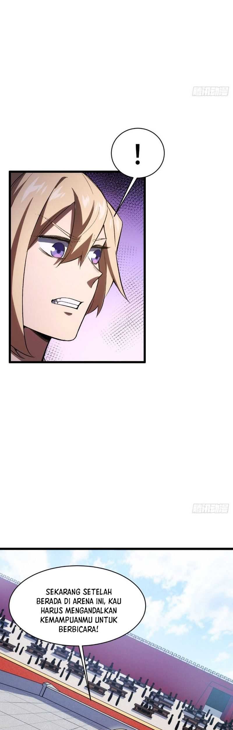 Scoring the Sacred Body of the Ancients from the Get-go Chapter 94 Gambar 12
