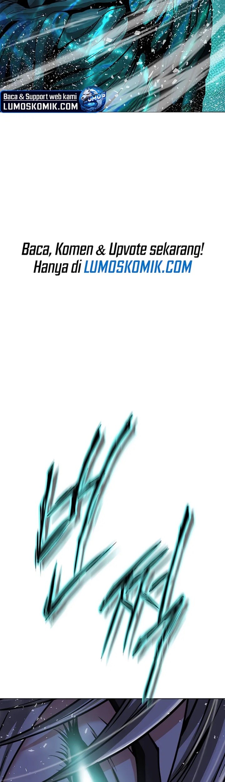 Invincible Territory Chapter 50 Gambar 36