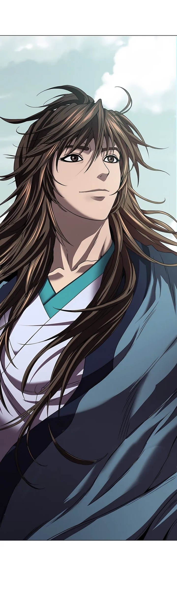 Invincible Territory Chapter 50 Gambar 111