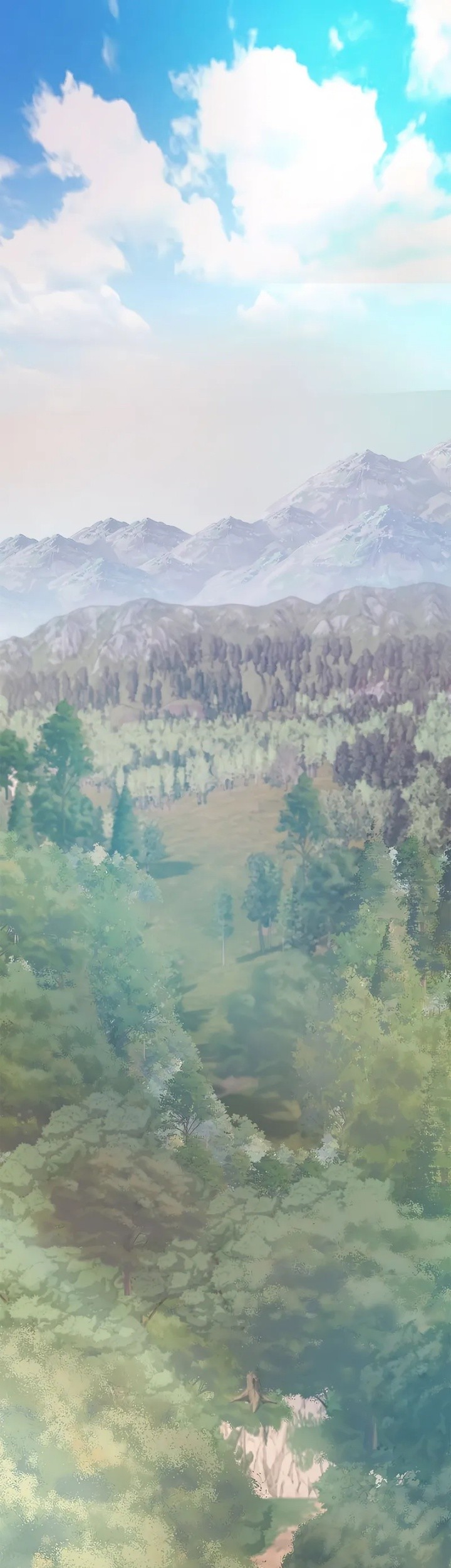 Invincible Territory Chapter 50 Gambar 114