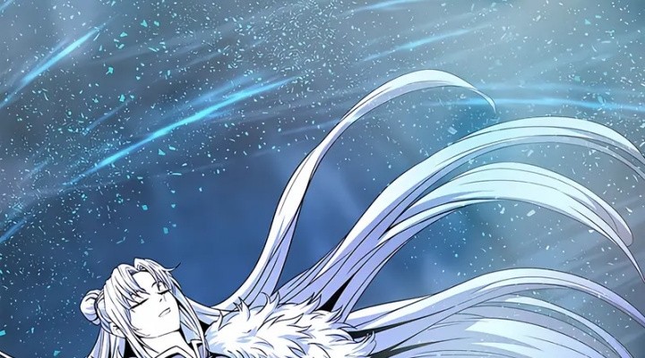 Invincible Territory Chapter 50 Gambar 17
