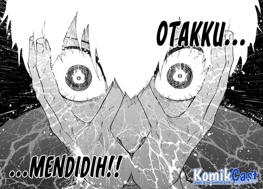 Blue Lock Chapter 296 Gambar 5