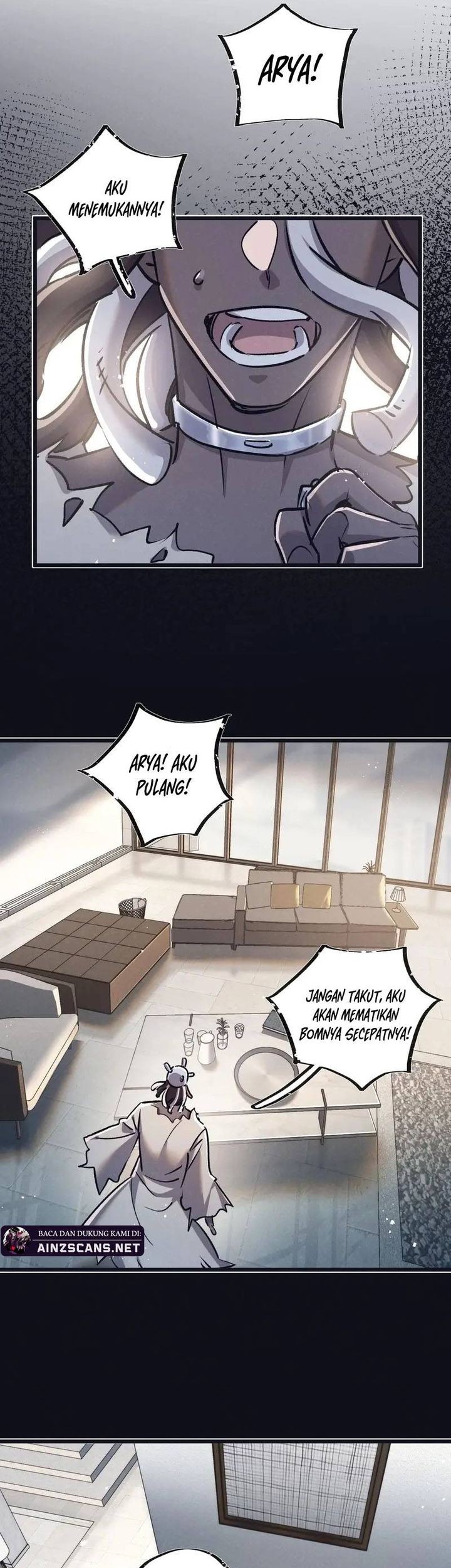 Apocalypse Super Farm Chapter 83 Gambar 18