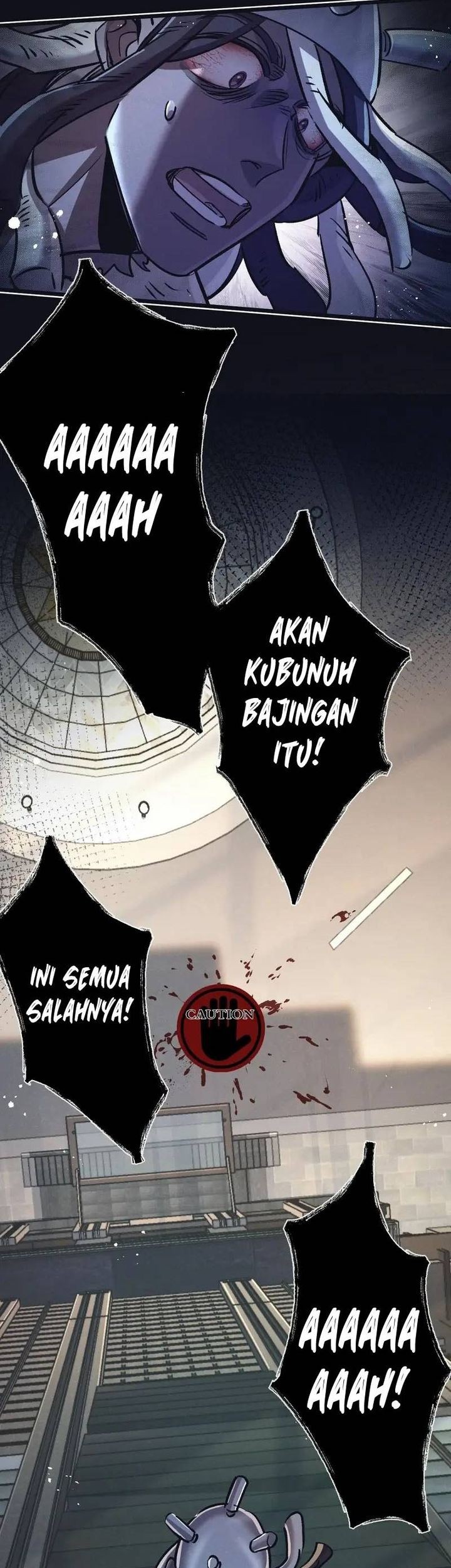 Apocalypse Super Farm Chapter 83 Gambar 22