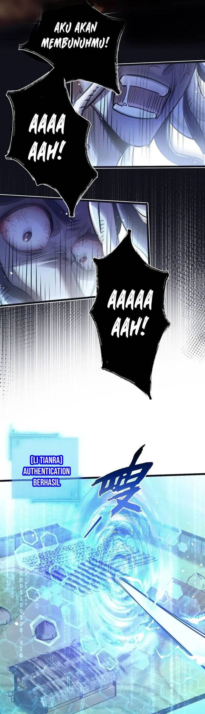 Apocalypse Super Farm Chapter 83 Gambar 24