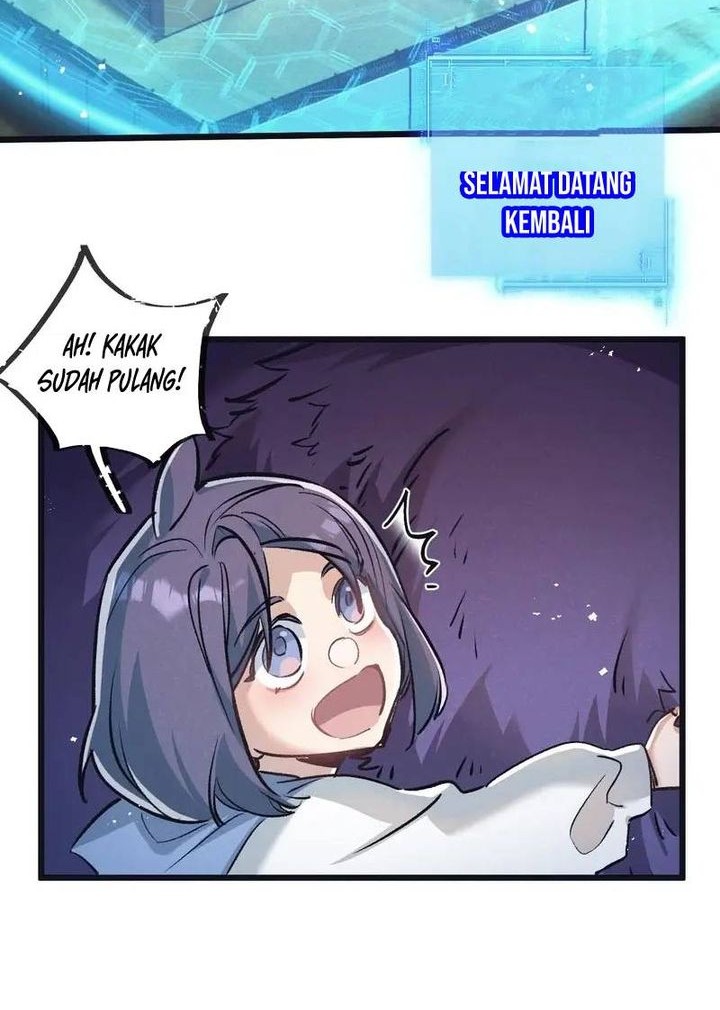 Apocalypse Super Farm Chapter 83 Gambar 25