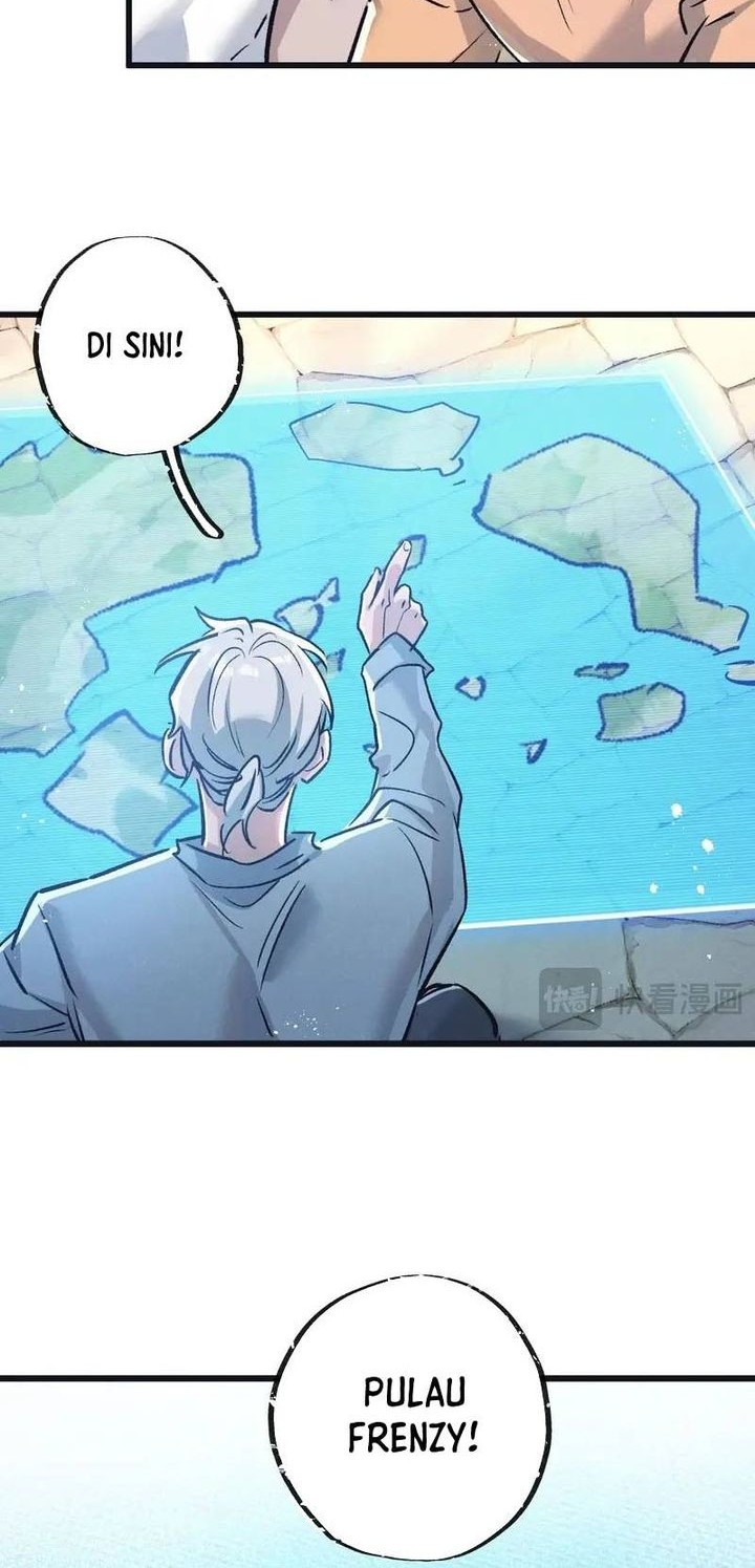 Apocalypse Super Farm Chapter 83 Gambar 28