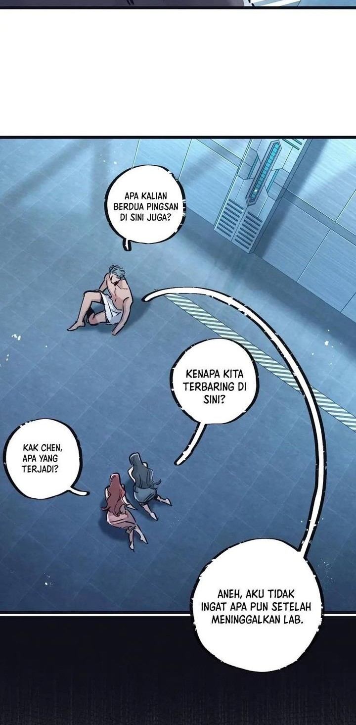 Apocalypse Super Farm Chapter 83 Gambar 4