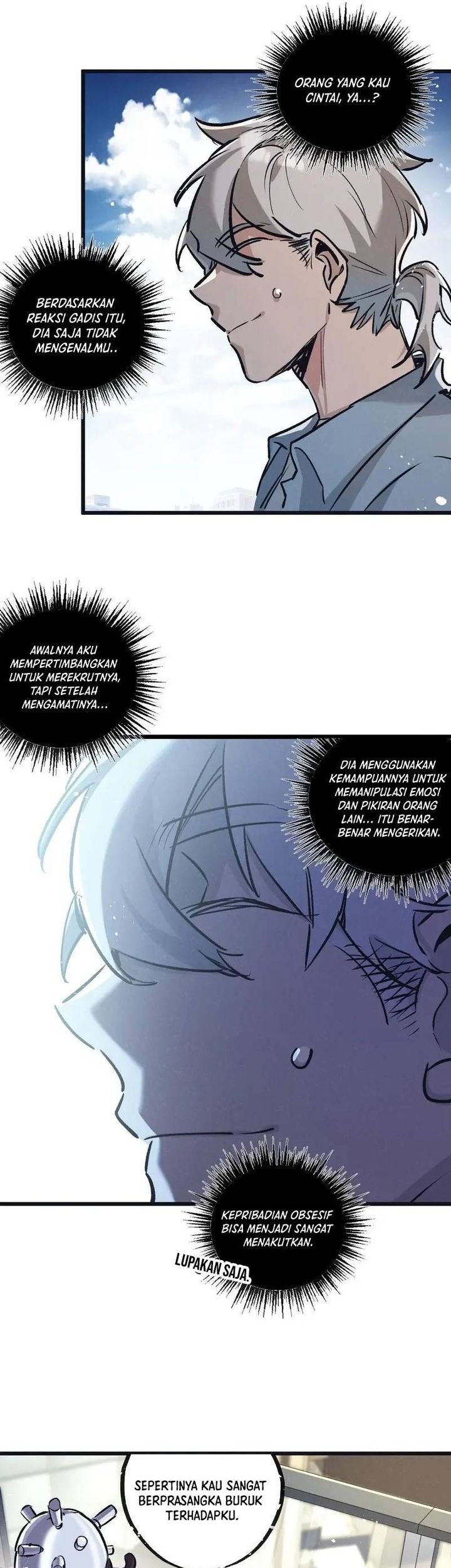 Apocalypse Super Farm Chapter 83 Gambar 7