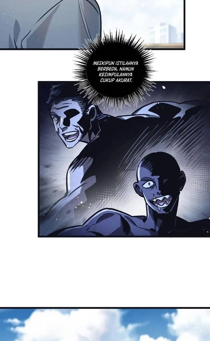 Apocalypse Super Farm Chapter 83 Gambar 10