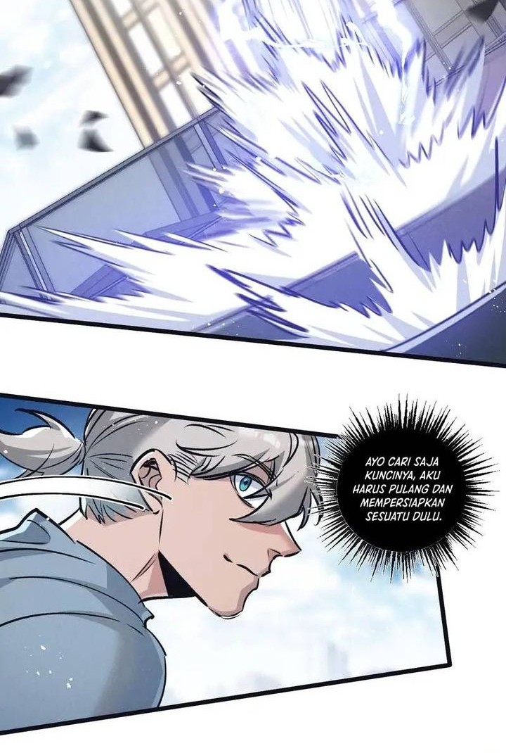 Apocalypse Super Farm Chapter 83 Gambar 14