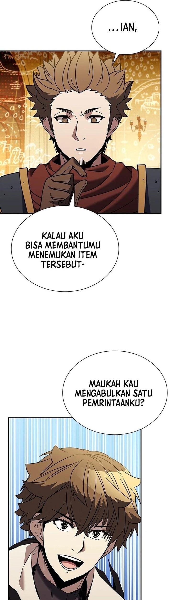 Taming Master Chapter 153 Gambar 26