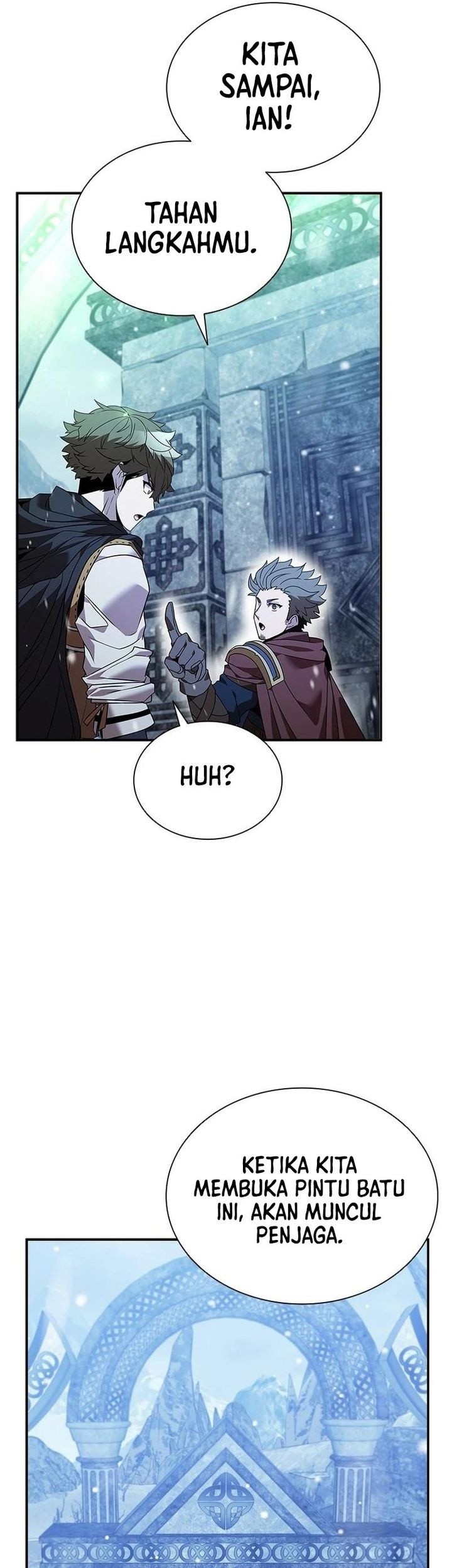 Taming Master Chapter 153 Gambar 51