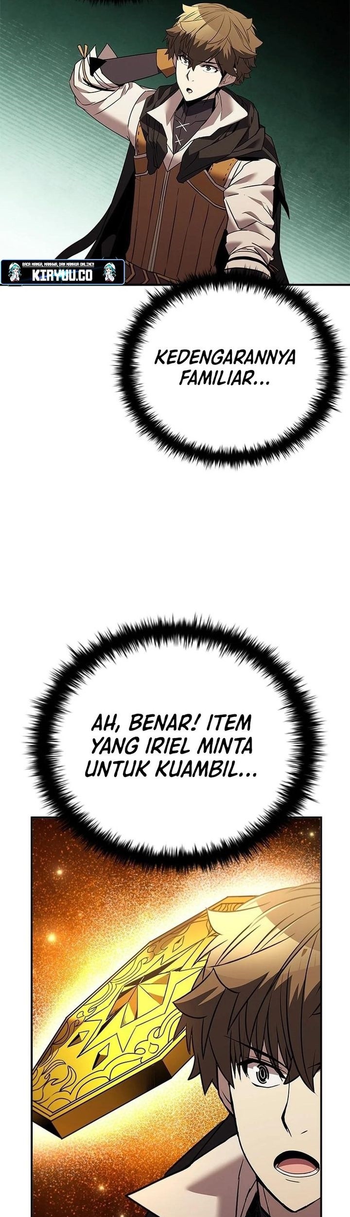 Taming Master Chapter 153 Gambar 5
