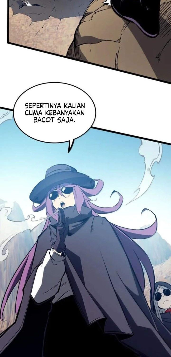 I Became The King by Scavenging Chapter 52 Gambar 24
