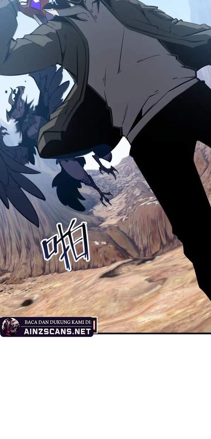 I Became The King by Scavenging Chapter 52 Gambar 30