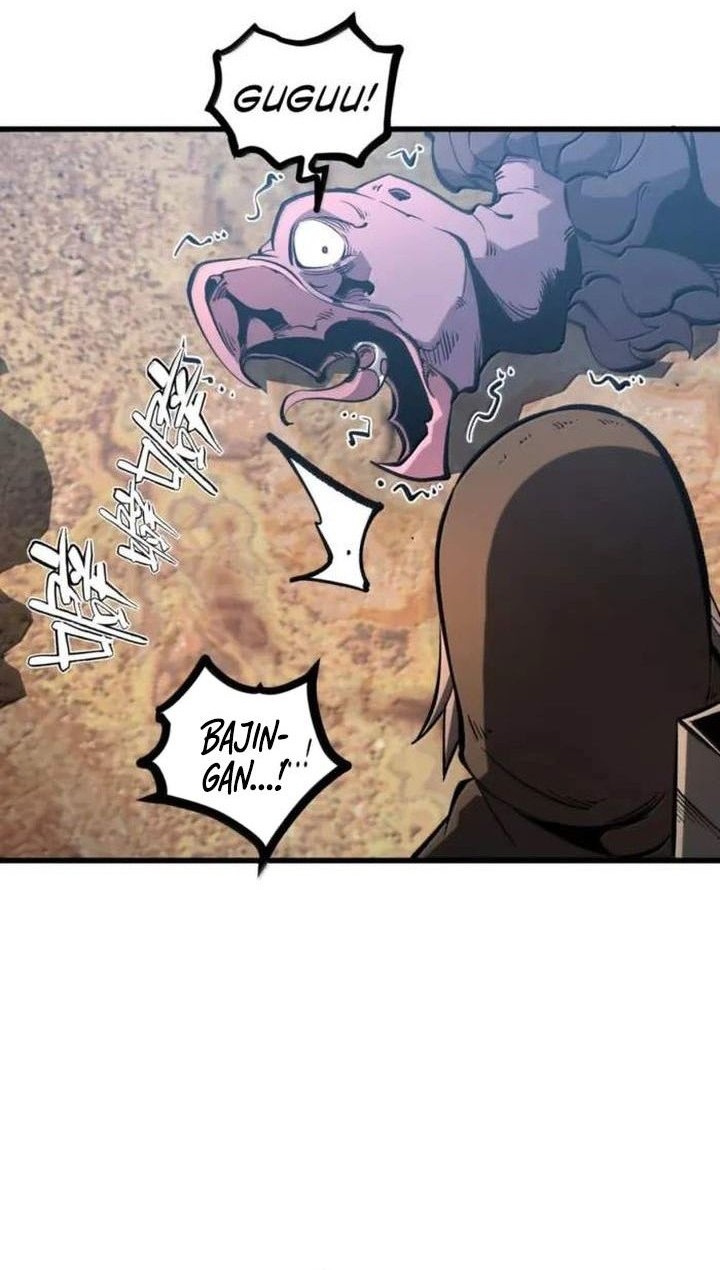 I Became The King by Scavenging Chapter 52 Gambar 32