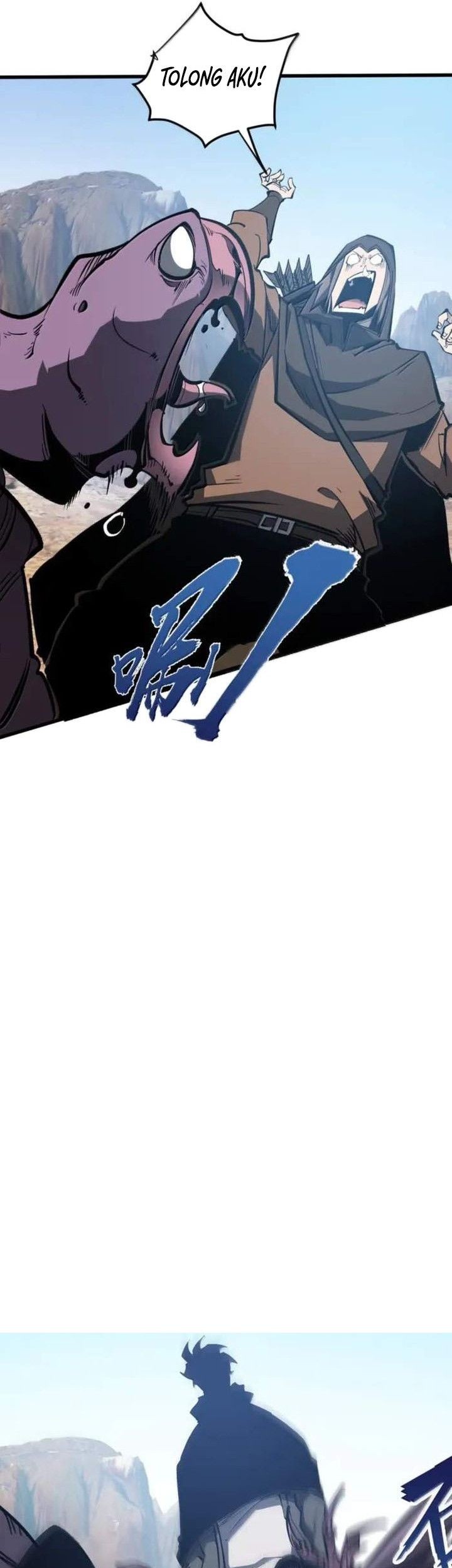 I Became The King by Scavenging Chapter 52 Gambar 33