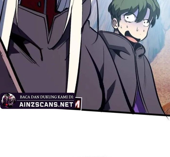 I Became The King by Scavenging Chapter 52 Gambar 42