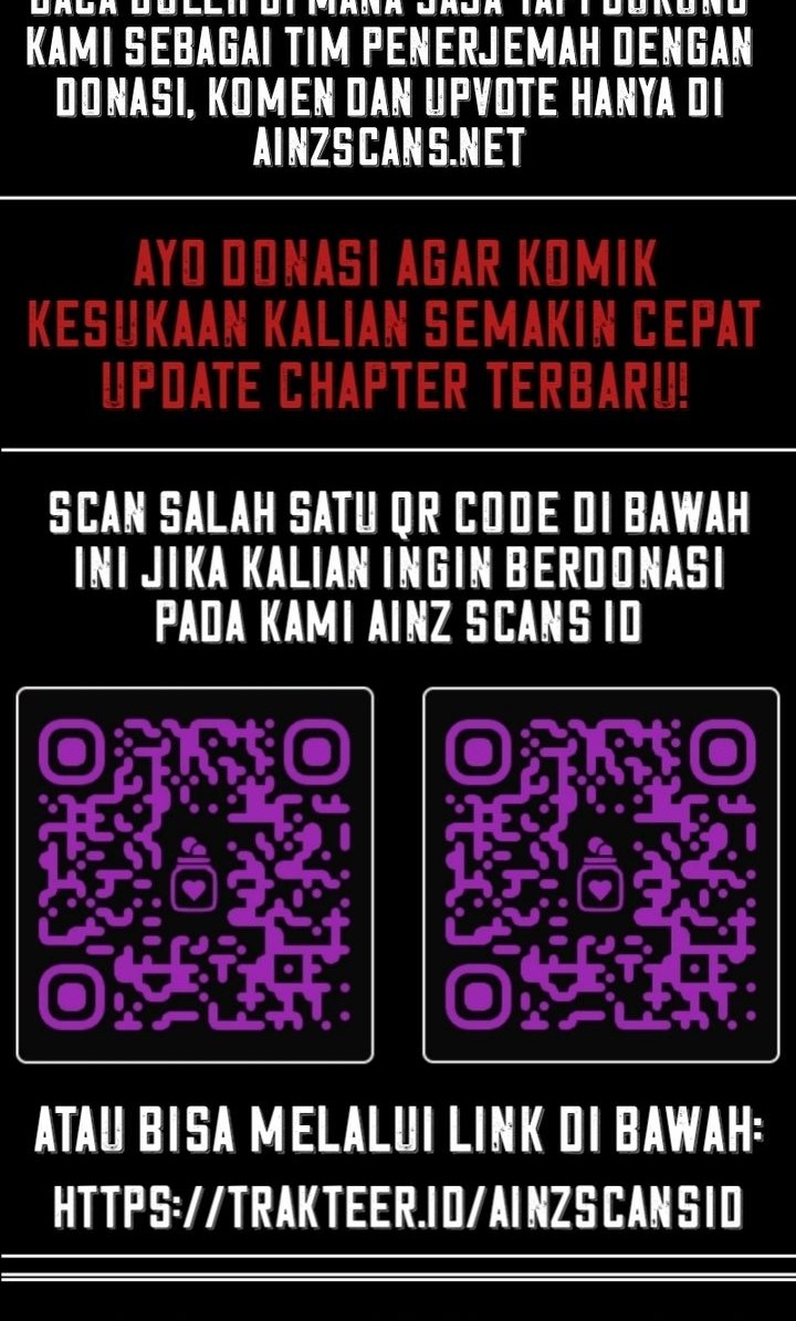 I Became The King by Scavenging Chapter 52 Gambar 50