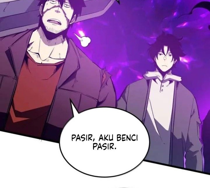 I Became The King by Scavenging Chapter 52 Gambar 6