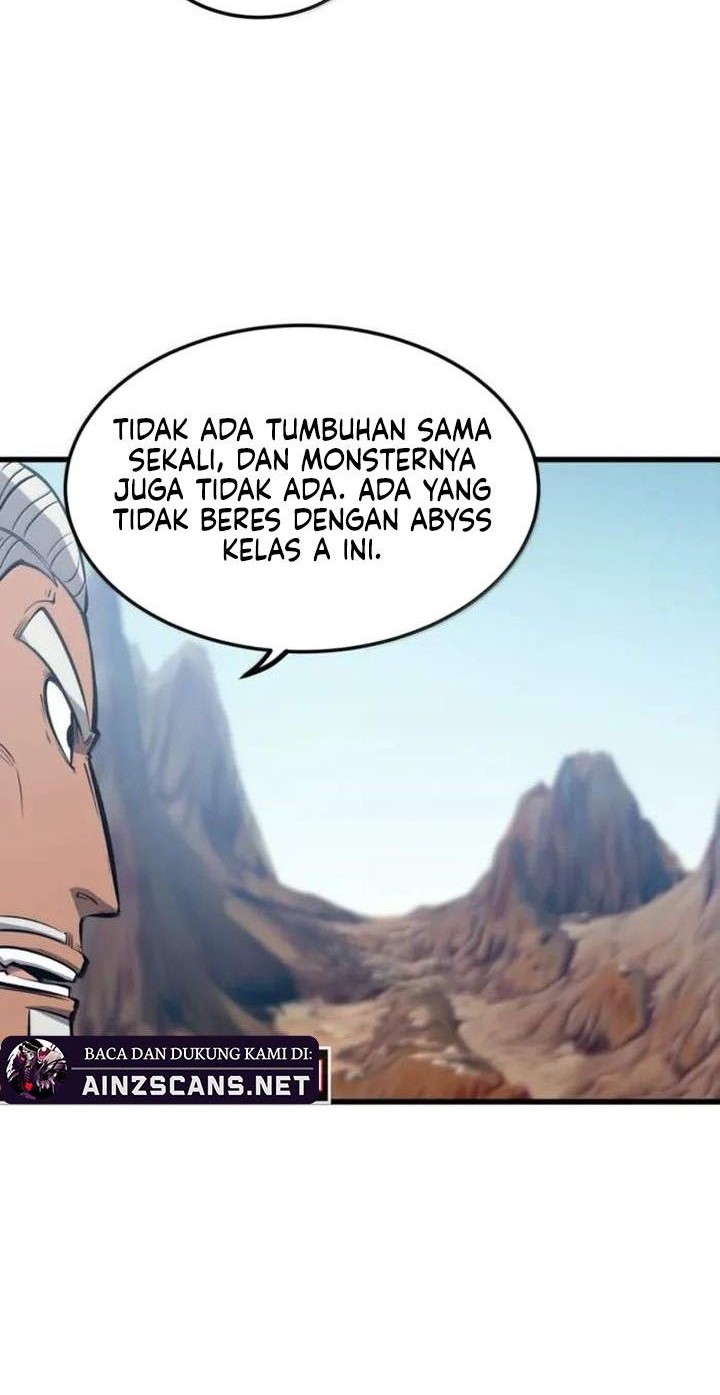 I Became The King by Scavenging Chapter 52 Gambar 10
