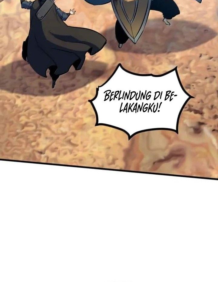 I Became The King by Scavenging Chapter 52 Gambar 14