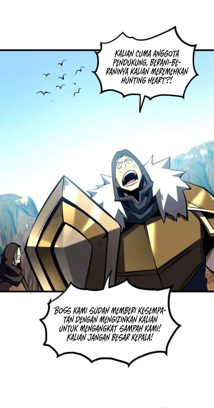 I Became The King by Scavenging Chapter 52 Gambar 16