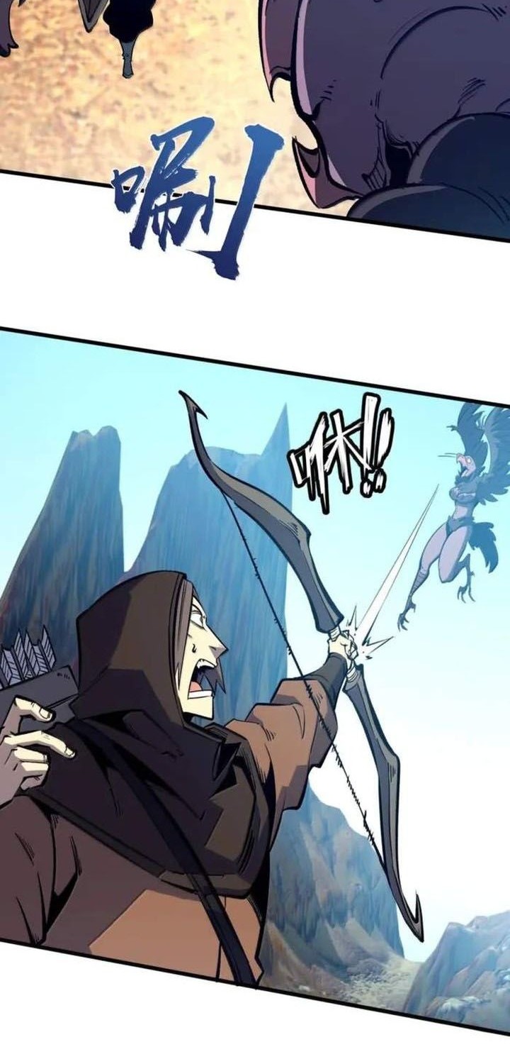 I Became The King by Scavenging Chapter 52 Gambar 18