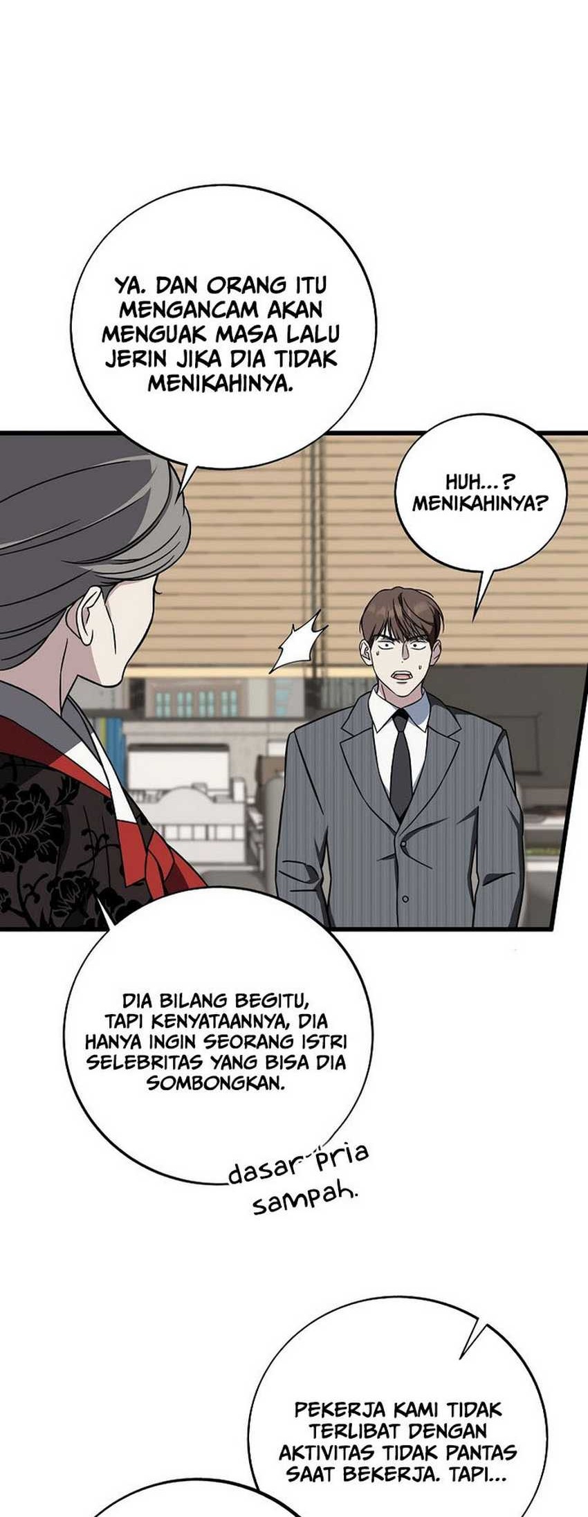 This is the Law Chapter 137 Gambar 11