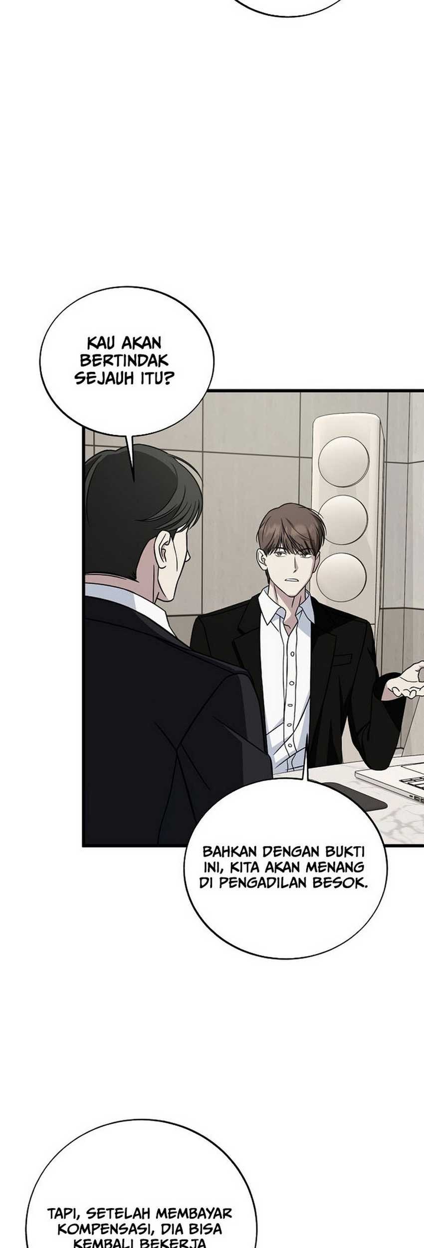 This is the Law Chapter 136 Gambar 38