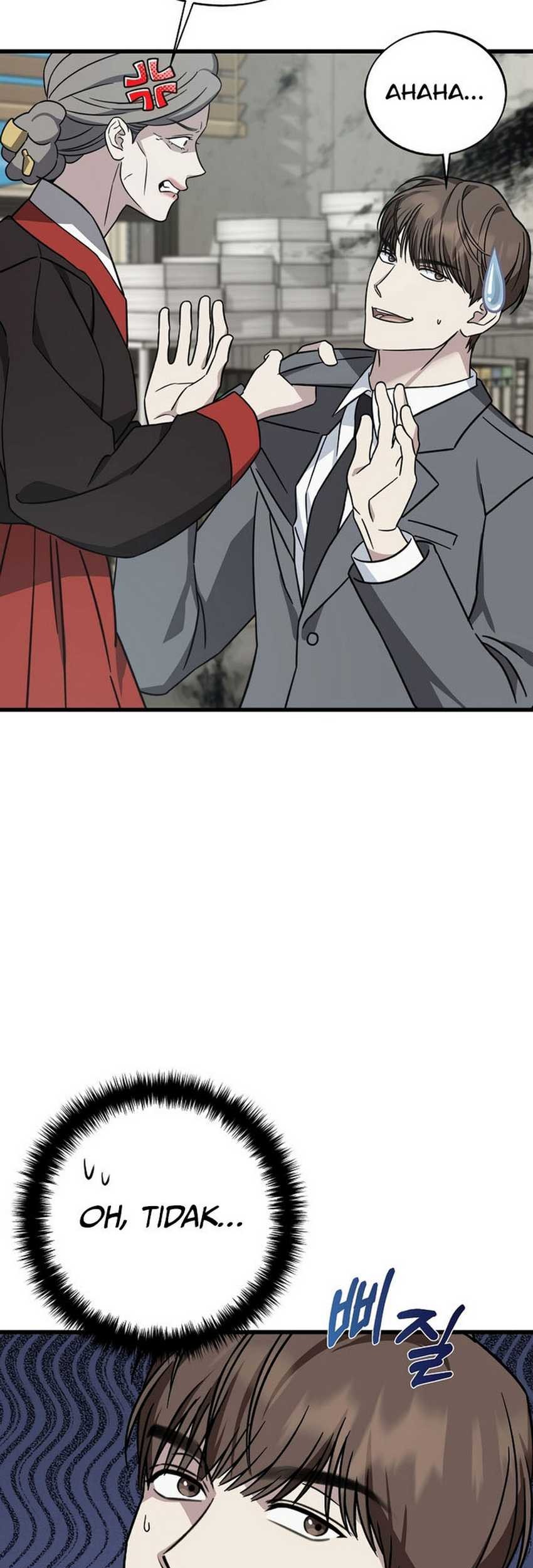 This is the Law Chapter 136 Gambar 72