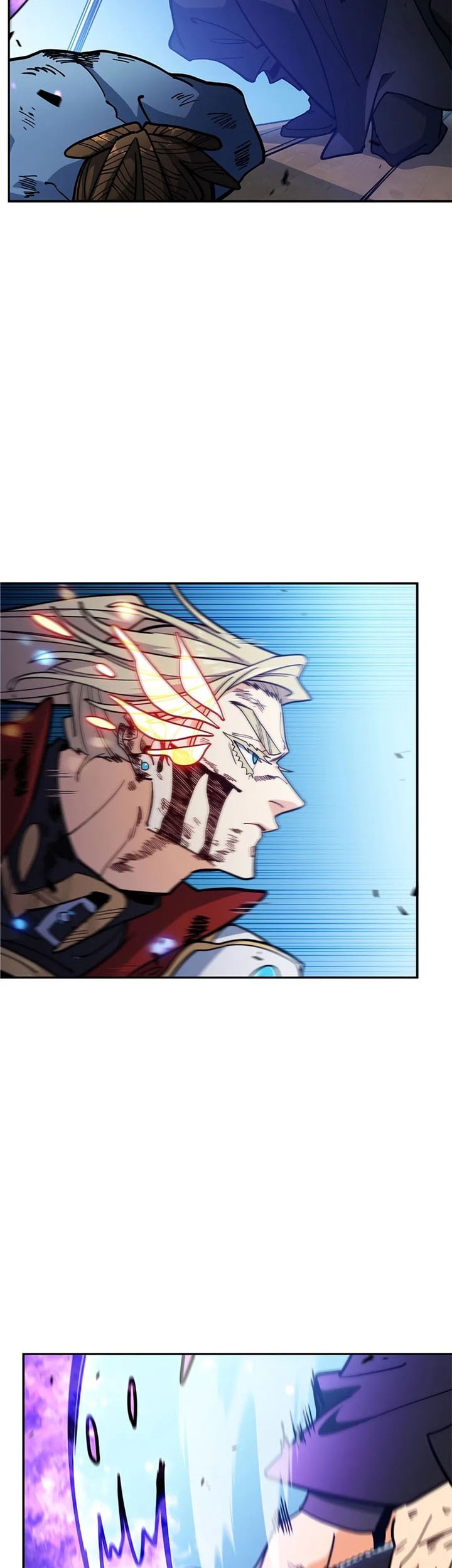 White Dragon Duke: Pendragon Chapter 128 Gambar 32