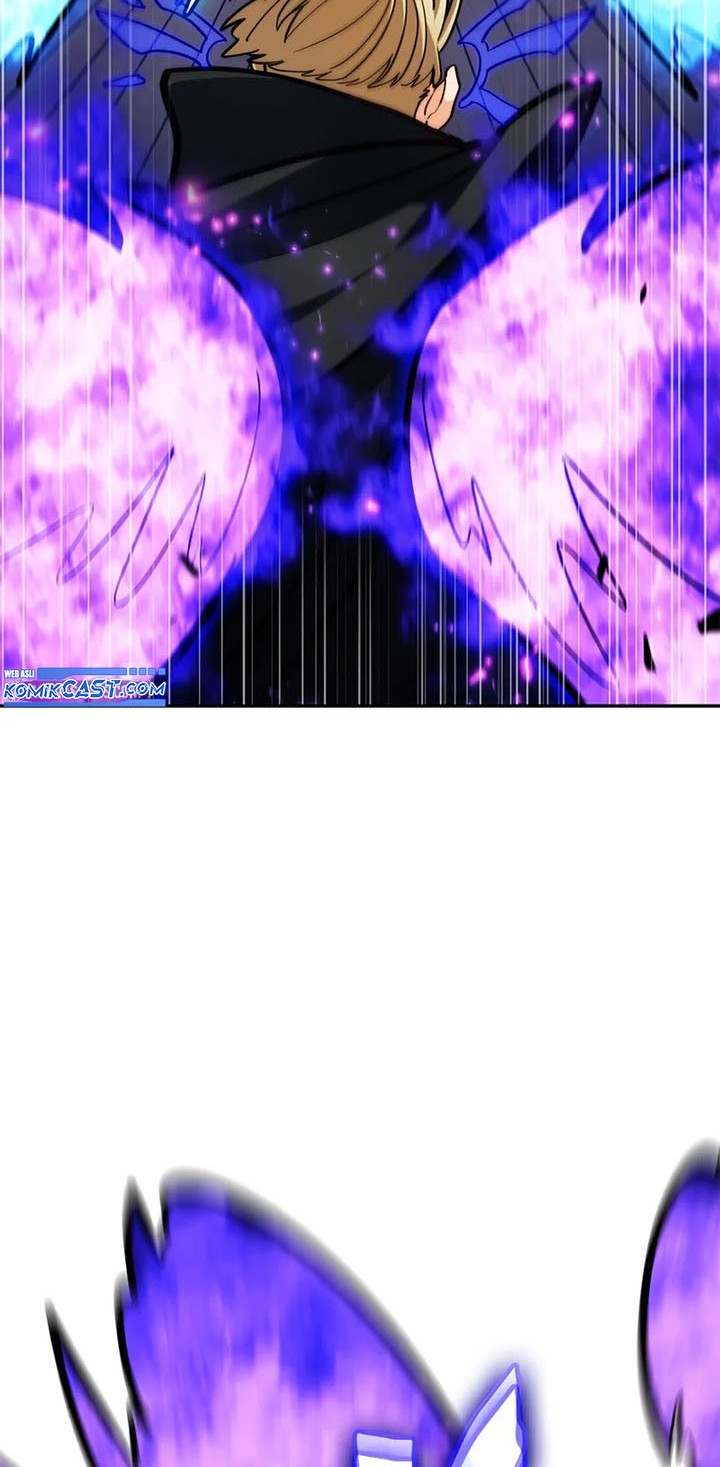 White Dragon Duke: Pendragon Chapter 128 Gambar 37