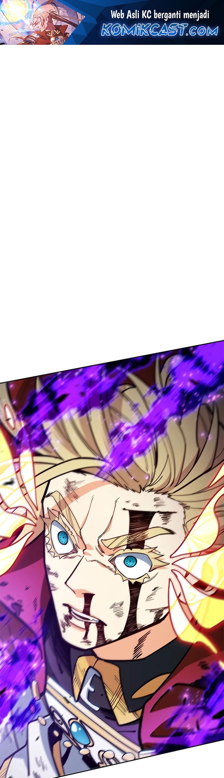 Baca Manhwa White Dragon Duke: Pendragon Chapter 128 Gambar 2