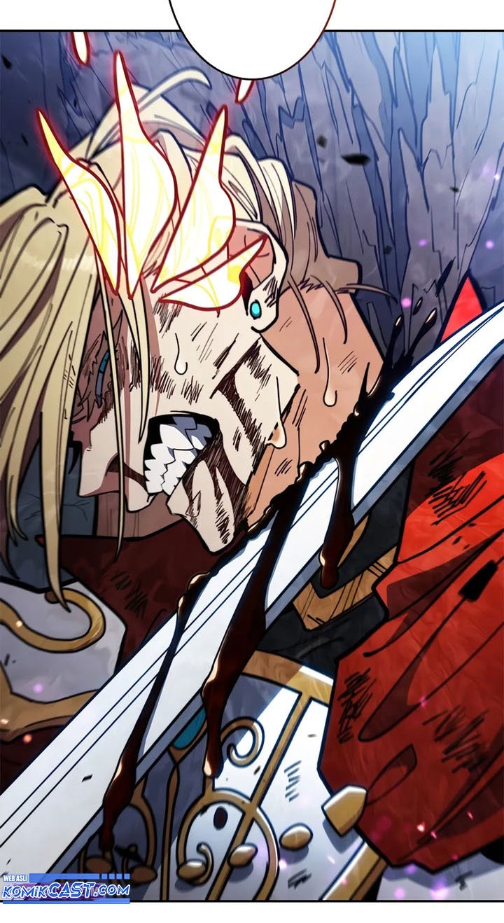 White Dragon Duke: Pendragon Chapter 128 Gambar 67