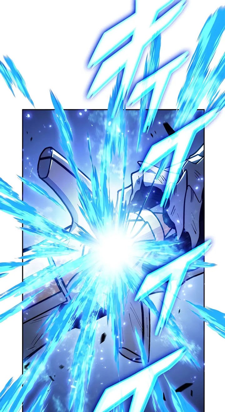 White Dragon Duke: Pendragon Chapter 128 Gambar 69