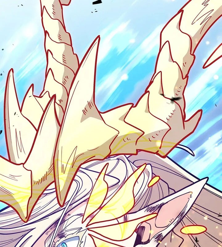 White Dragon Duke: Pendragon Chapter 128 Gambar 85
