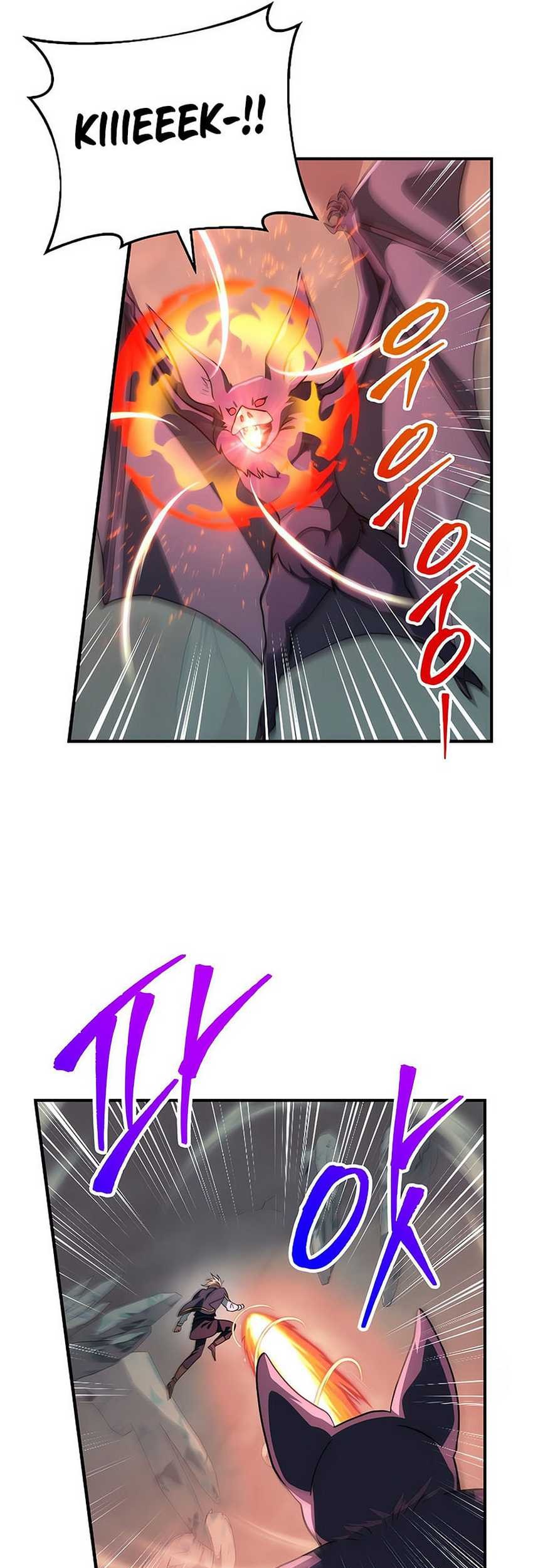 Emperor Of Steel Chapter 33 Gambar 57