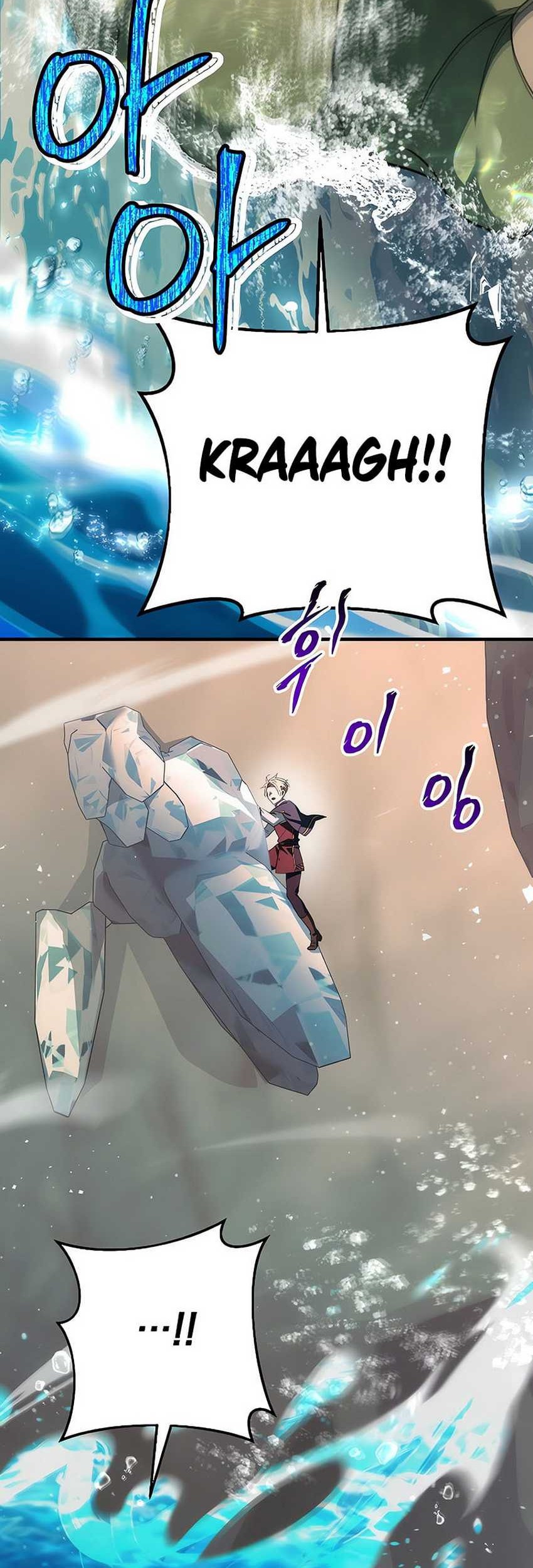 Emperor Of Steel Chapter 33 Gambar 62