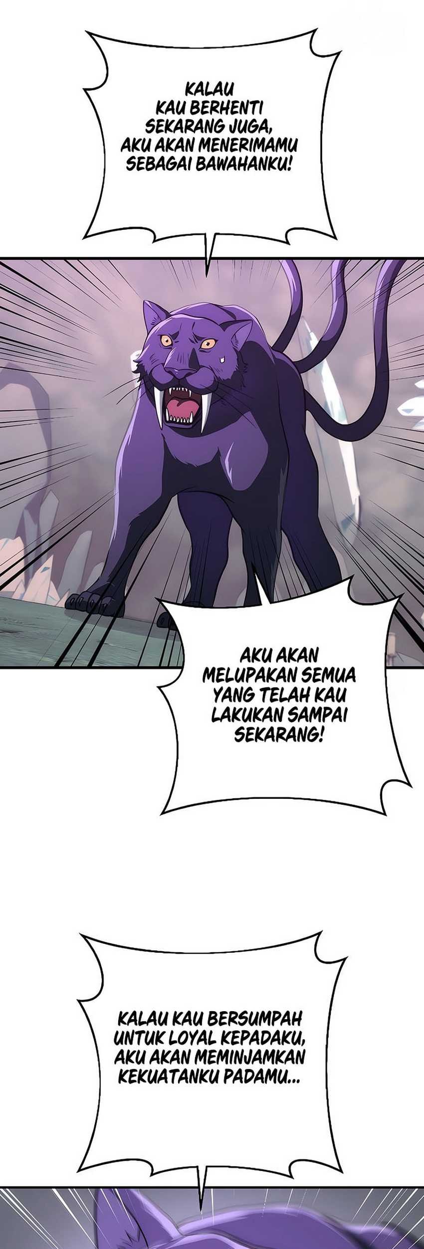 Emperor Of Steel Chapter 33 Gambar 76