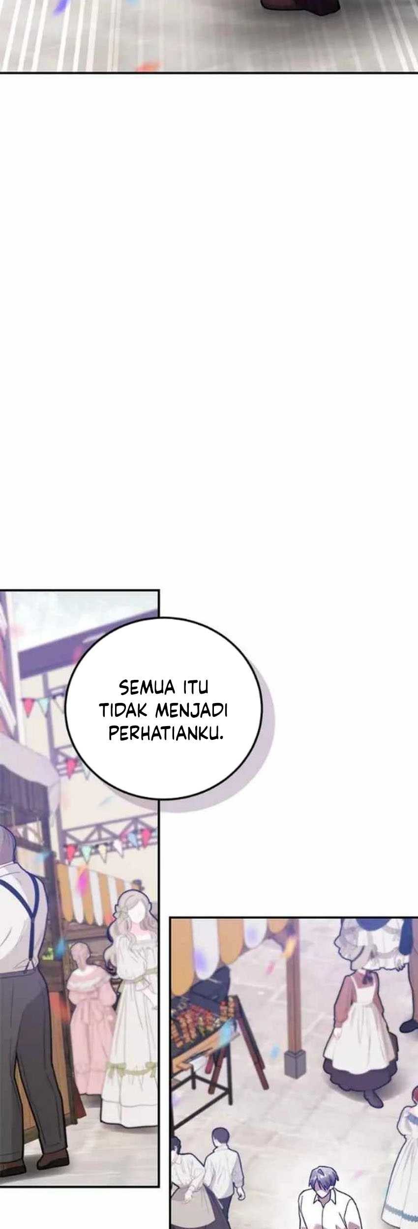 Heroes, Demons & Villains Chapter 96 Gambar 35