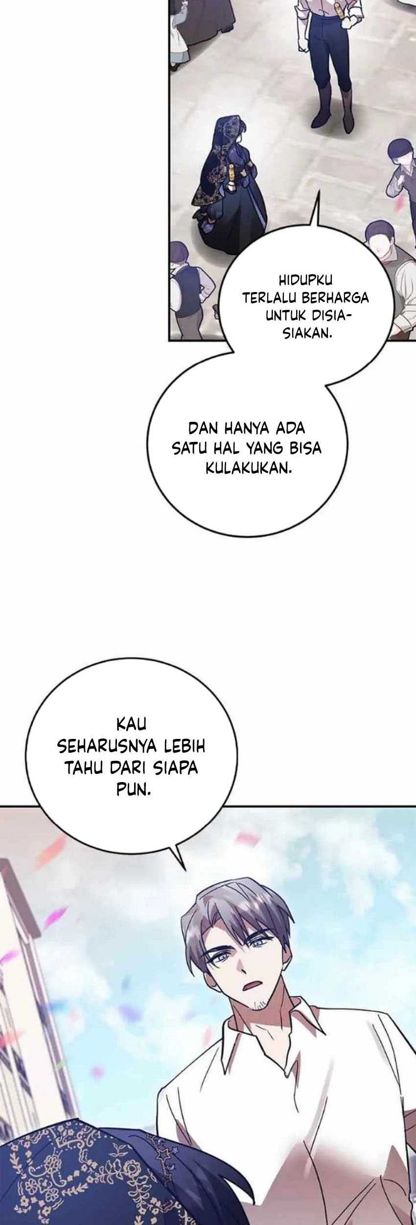 Heroes, Demons & Villains Chapter 96 Gambar 36
