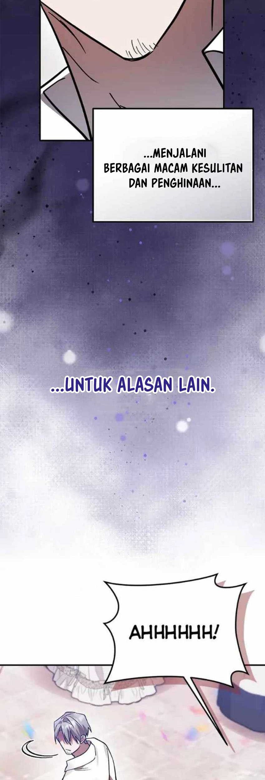 Heroes, Demons & Villains Chapter 96 Gambar 38