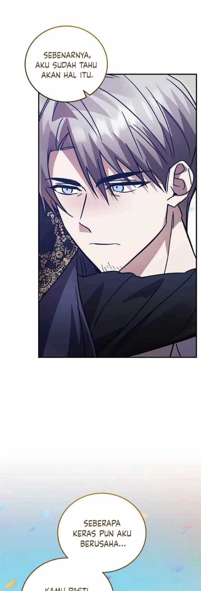 Heroes, Demons & Villains Chapter 96 Gambar 43