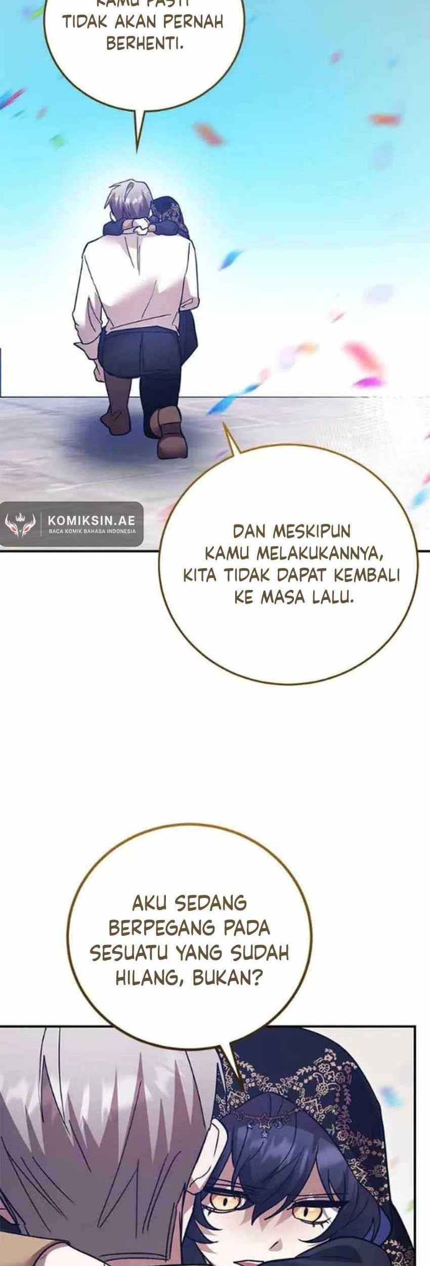 Heroes, Demons & Villains Chapter 96 Gambar 44