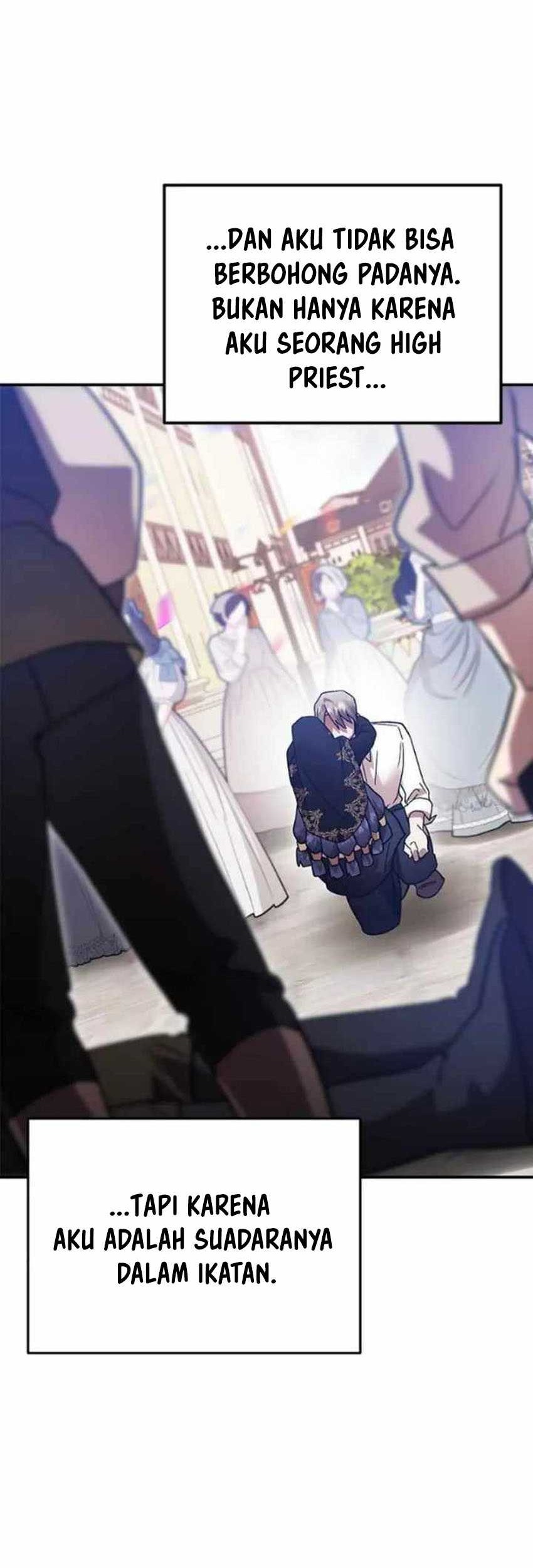 Heroes, Demons & Villains Chapter 96 Gambar 46