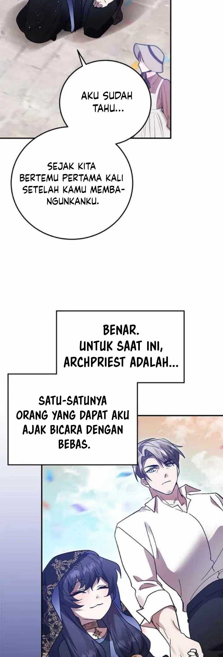 Heroes, Demons & Villains Chapter 96 Gambar 50