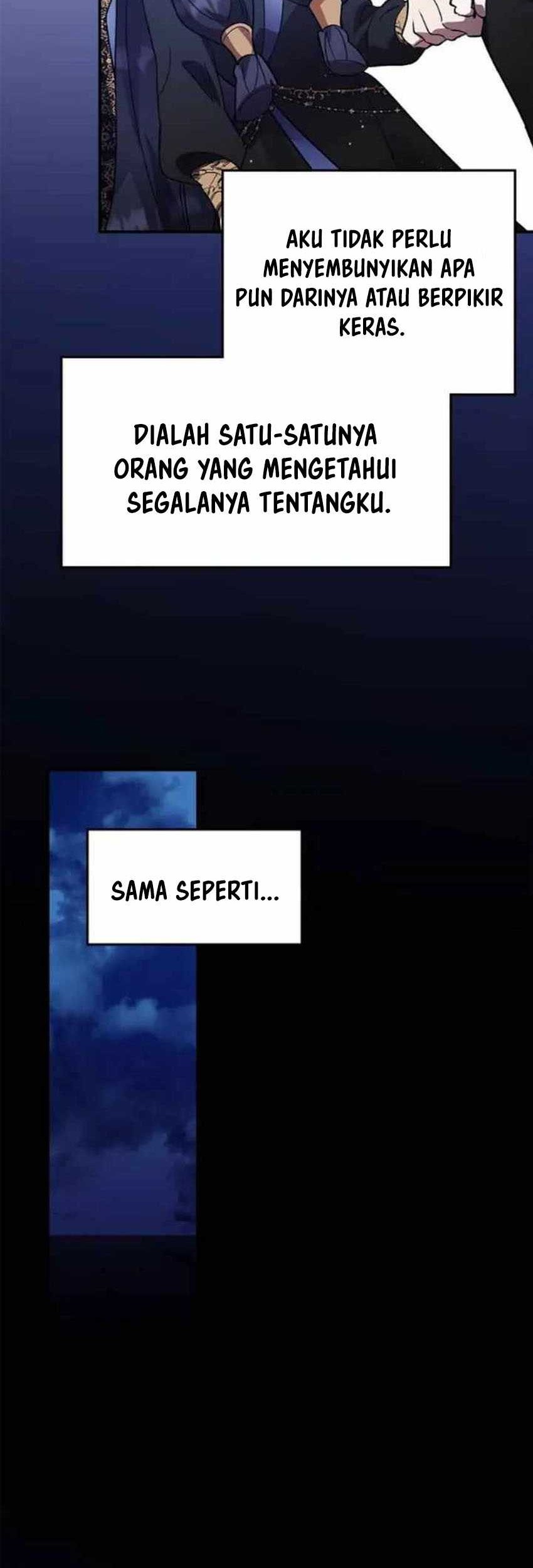 Heroes, Demons & Villains Chapter 96 Gambar 51