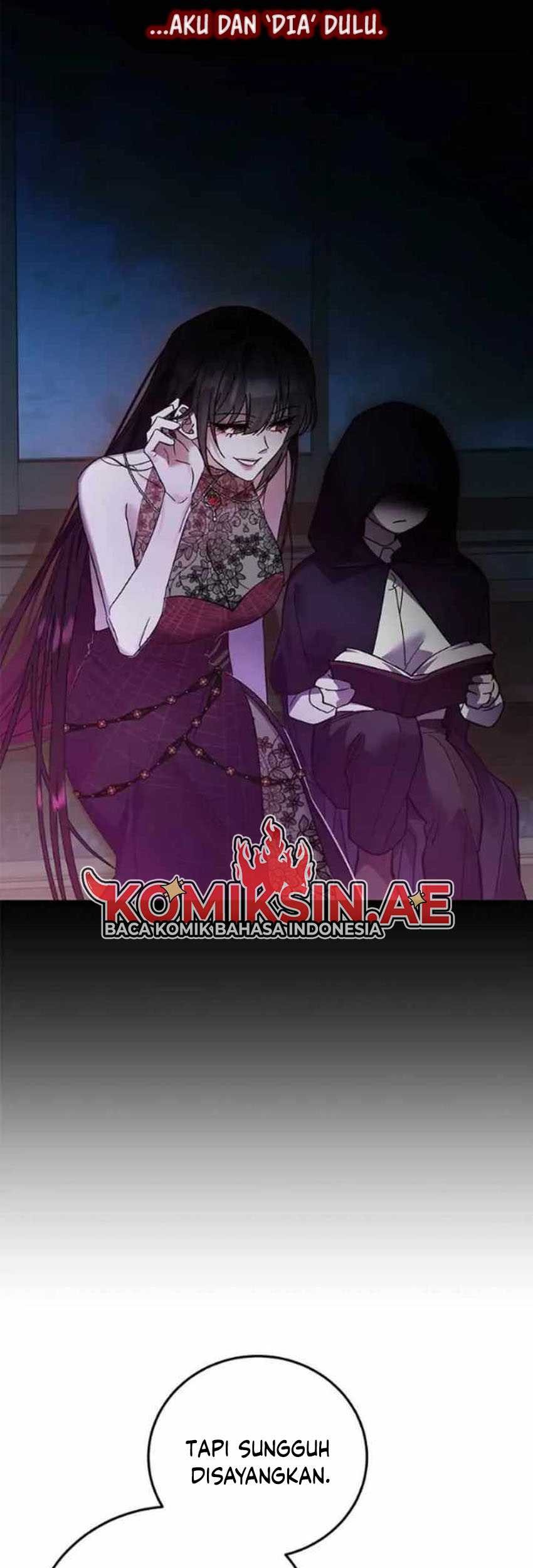 Heroes, Demons & Villains Chapter 96 Gambar 52